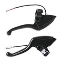 Superbsail Handle Brake Lever for Nine-bot Sharing Electric Scooter Aluminium Alloy Hand Assembly Parts Brake Handle
