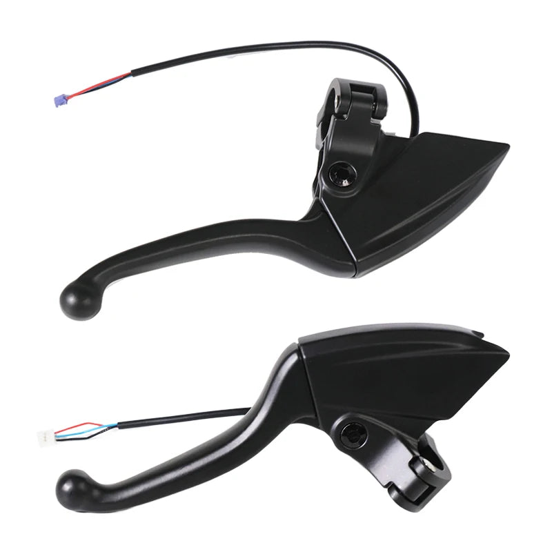 Superbsail Handle Brake Lever for Nine-bot Sharing Electric Scooter Aluminium Alloy Hand Assembly Parts Brake Handle