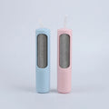 Latest Eco-friendly Roller Shape Plastic Pet Dog Grooming Hair Remover