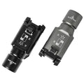 Metal Tactical Flashlight X300 Scout Light Outdoor Field Lighting X300 Scout Light Momentary+Constant Dual Function Switch