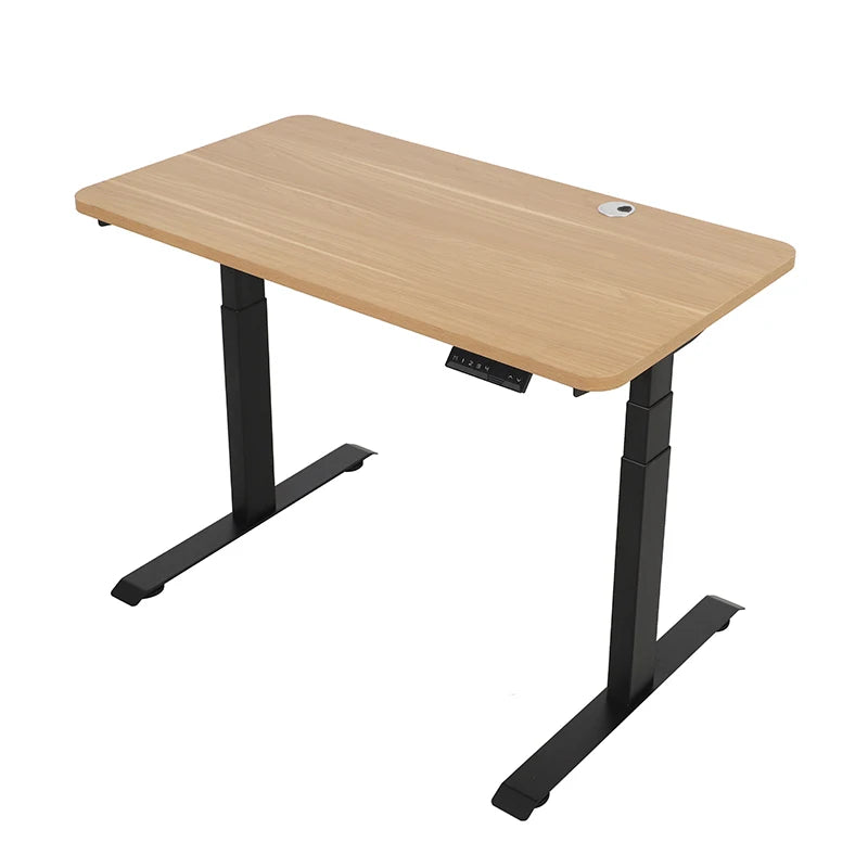 Office Hight Adjustable Ergonomic Smart Tilting Desk Electric Standing Lifting Table Legs Height Adjustable Desk