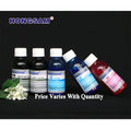 20 Years Factory Experience HotME High Temperature Disperse Dye Ink for  Polyester Tent Curtain Carpet Digital Printing