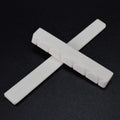 Hot Selling  Professional Musical Instrument Accessories Durable Buffalo Bone Nut and Saddle Guitar Accessories