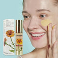 Customised Anti-Acne Face Serum Paraben-Free Oil-Control & Nourishing with Calendula & Squalane Anti-Wrinkle Liquid for Home Use