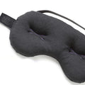 Custom Logo Natural Herbs Sleep Mask for Dry Eyes Microwaveable Hot & Cold Therapy Weighted Eye Pillow
