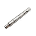 Dongguan Precision CNC Machined SUS 304 Stainless Steel Polished Shaft with for Machining
