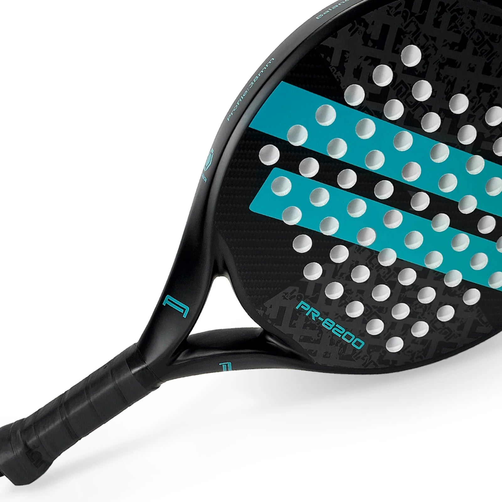 CASTON SPORTS Factory Price Wholesale Tennis Racchetta Da Padel Rackets