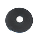 Double Sided Acrylic Pressure Sensitive Soft PVC Foam Tape for Structural Glazing Masking & Thermal Insulation