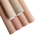 Clemence Faux Leather Litchi Pattern for Making Sofa Leather Shoes and Luggage PU Leather