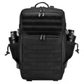 45L 25L Multiple Color Selection Custom logo Oem Odm Oxford Tactical Backpack
