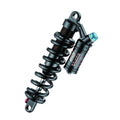 Hot Selling Suspension Enduro Ebike Rear Shock Absorber DNM RCP-2S for Electric Bike
