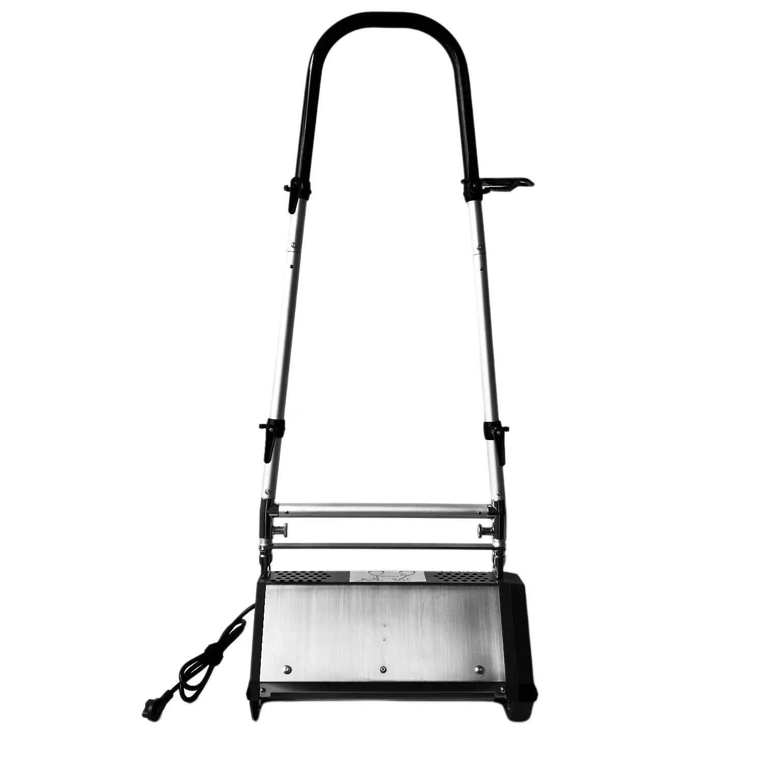 15 Inch TM4 Electric Fuel Floor Sweeper with for CRB Counter Rotating Brush New Condition Product