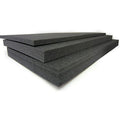 Eco Friendly Natural High Density  System Rubber Foam Insulation Sheet