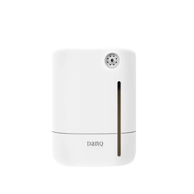 Danq M41 Wholesale Price Wall Mounted Plastic Aroma Scent Diffuser Machine Custom Logo Office Scent Diffuser Machine