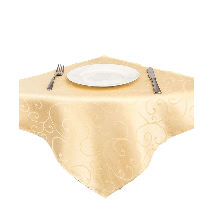 Factory Wholesale Cotton Napkins Cotton Cocktail Napkin Roll Cotton Cloth Napkins