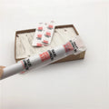 Mini Glassine Wax Paper Bag 22*76/24*76