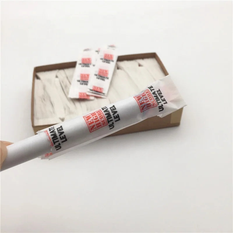 Mini Glassine Wax Paper Bag 22*76/24*76