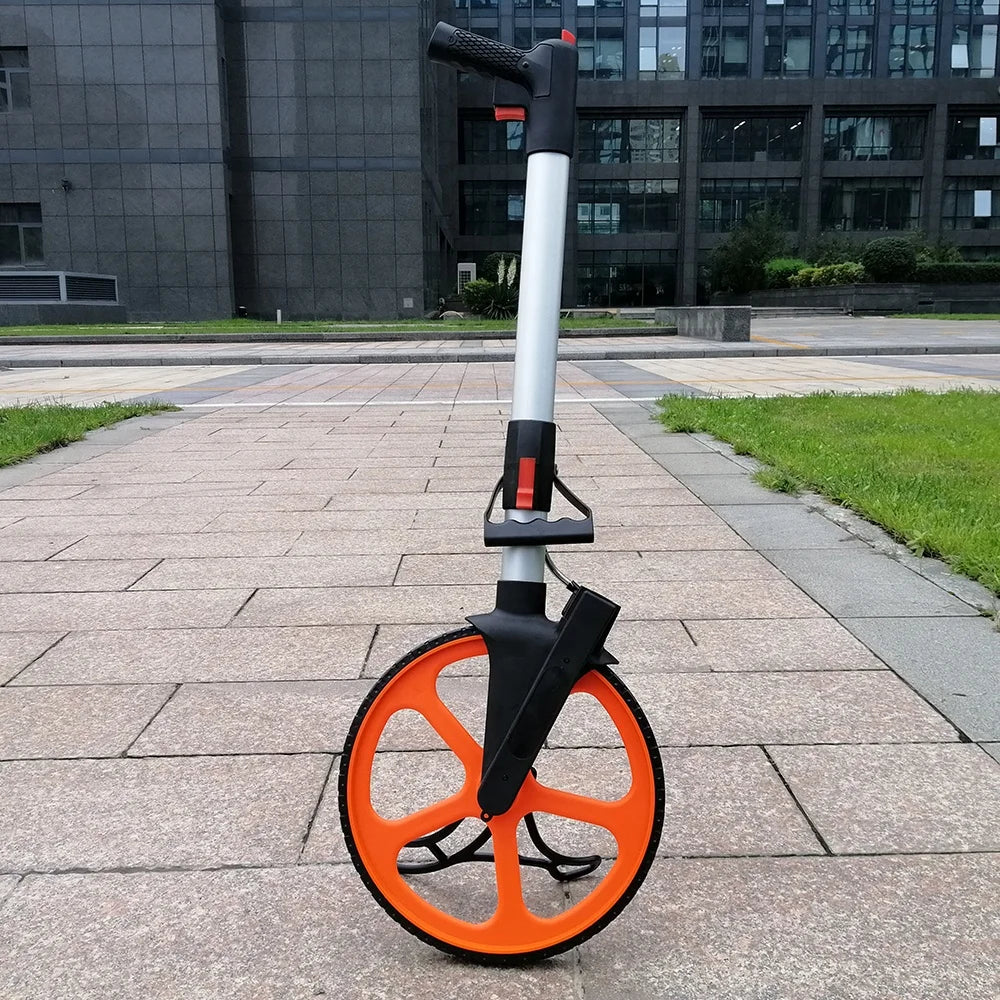 318mm Walking Measure Length Wheel Supplier