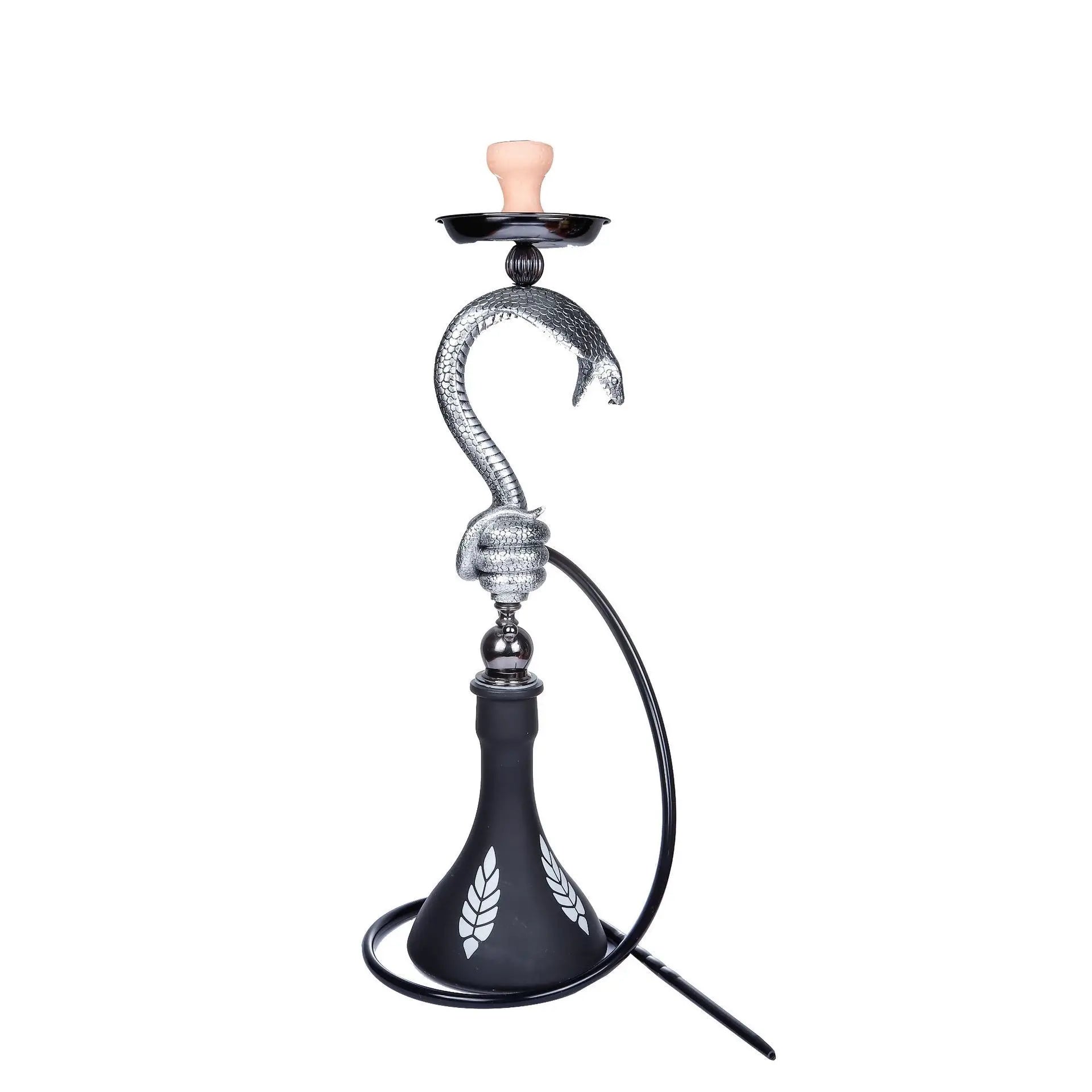 Hot Selling Wholesale Shisha Chicha Arabic Hose Snake Hookah