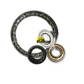 XKAQ00218 XKAQ-00218 XKAY-00513 XKAY-00449 Hydraulic Excavator Bearing for R210LC-7