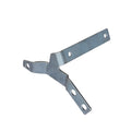 Custom Precision Stainless Steel Polished Stamping Bending Sheet Metal Parts 0.5-16mm Thickness Tolerance 0.1-0.2mm MOQ 100