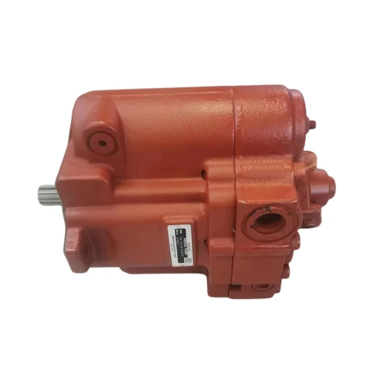 Nachi Genuine PVK-2B-505 Hydraulic Pump PVK-2B-505-N-4554C PVK-2B-505-CN-4962D PVK-2B-505-N-4191B