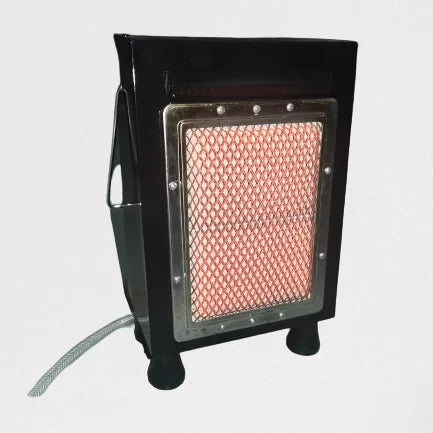 Portable Propane Infrared Radiant Heater THD210 for Home Use or Outside