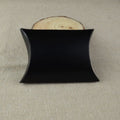Quality Candy Small Paper Pillow Box Packaging Foldable Wedding Favor Gift Box