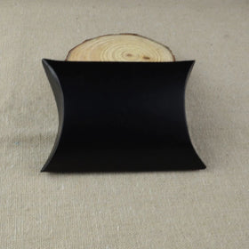 Quality Candy Small Paper Pillow Box Packaging Foldable Wedding Favor Gift Box