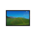 Outdoor Highlight LED LCD Digital Display Screen Totem Video Wall Display Touch Advertising Digital Signage