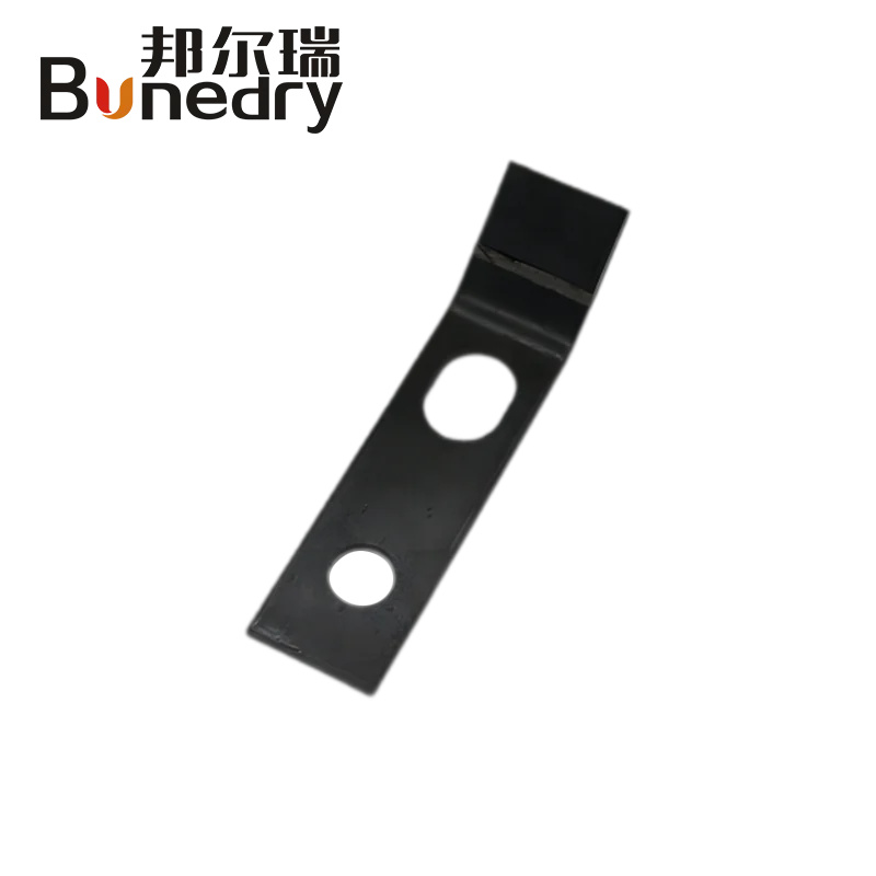14.875.001 Delivery Gripper Finger for GTO52 GTO48 HDB Kord Offset Printing Machine Spare Part