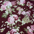 Fashion Design Printed Fabric for Bed Sheet