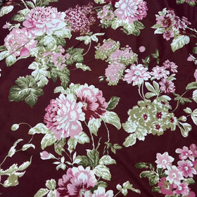 Fashion Design Printed Fabric for Bed Sheet