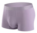 Wholesale Custom Underwear Briefs Man Cotton Seamless Briefs Boxers Plus Size Underwear Mens Boxers