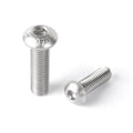 A2-70 High Tensile Stainless Steel 304 Bolt Kit Precision Engineering Machinery Hydraulic System Maintenance Industrial Grade