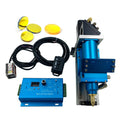 Trocen AWC7813 AWC7824 Touch Screen Controller Non-Metal Auto Focus Full Set Laser Cutting System for Co2 Laser Cutting Machine