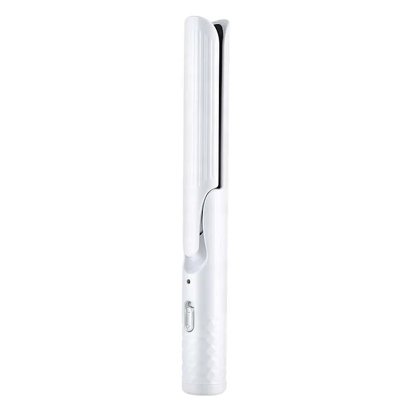 Professional Ceramic Flat Iron Smooth Finish Hair Straightening Ceramic Floating Plates Quick Heat up Hair Care Straightener