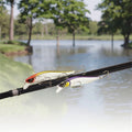 HISTAR Wholesale Long Casting 90mm 110mm 9g 13g ABS Product Freshwater & Saltwater Floating 3D Eye Hard Bait Minnow Fishing Lure