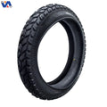 New Image EU Warehouse 20x4.0 Outer Tire and Inner Tube for Electric Bicycle Part for OUXI V8/QM V20 Bicycle E Bike Fat Tire