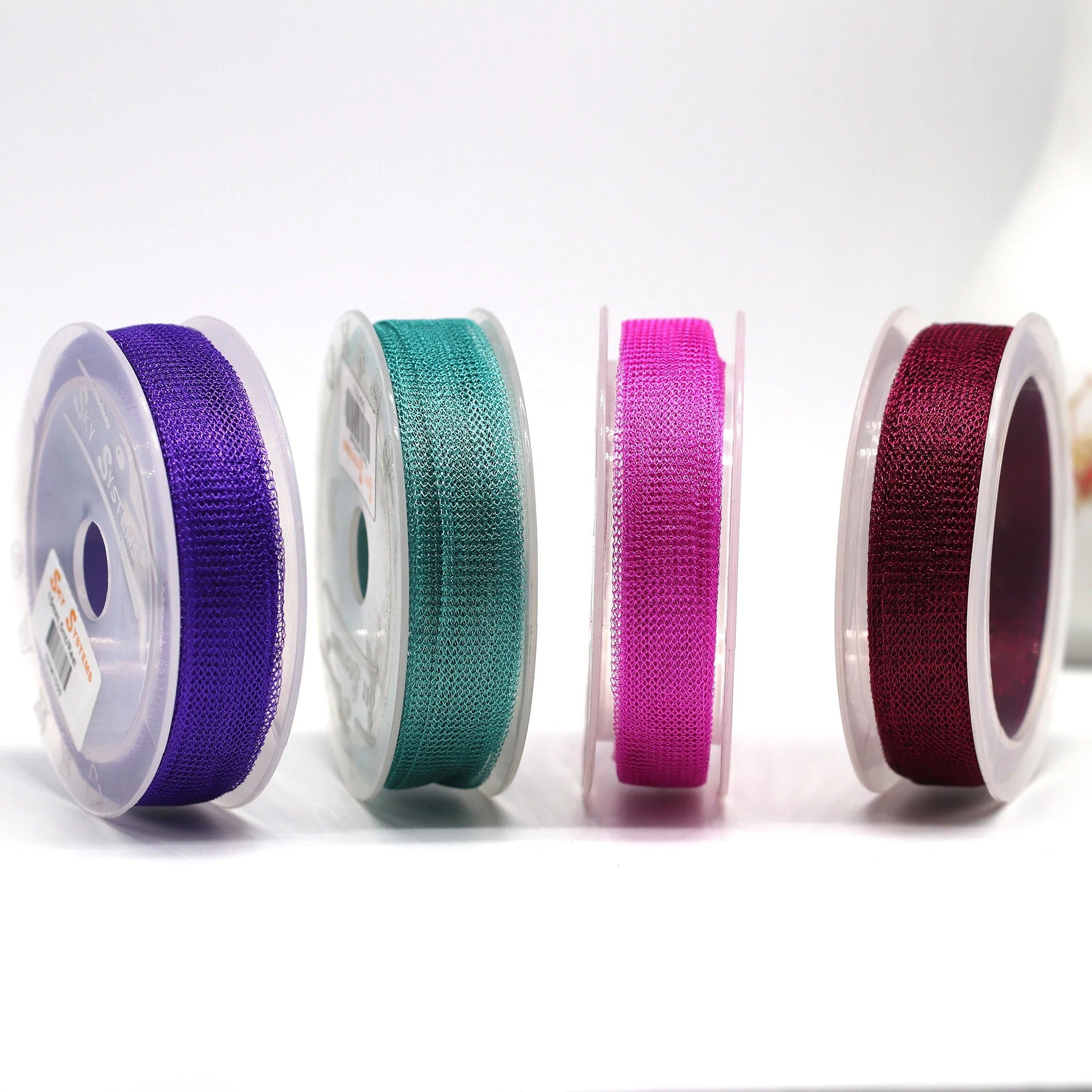 15mm Jewelry Accessories Handicrafts Shapeable Wire Jewelry Accessories Metal Bracelet Necklace Material Wire