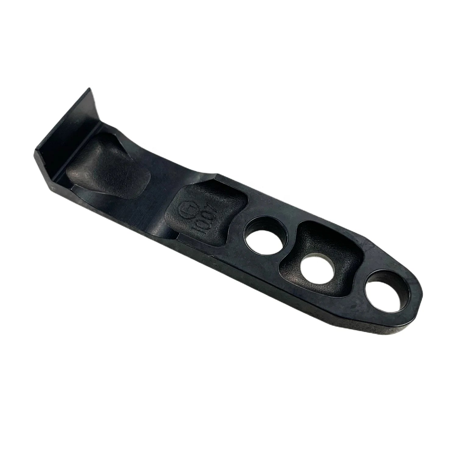 JENNEY Best Quality 10 Pcs 91.580.627 Gripper Pad With 6MM Hole for Heidelberg SM102 CD102 Offset Press Parts