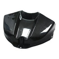 Custom High Precision Carbon Fiber Automotive Parts Accessories Prototype New Product CNC Machining Service