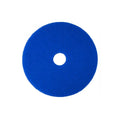 O-Cleaning Heavy Duty 17"/20" Polyester Scrubbing Floor PadFloor Scrubber Buffing Polishing Stripping PadFloor Maintenance Pad
