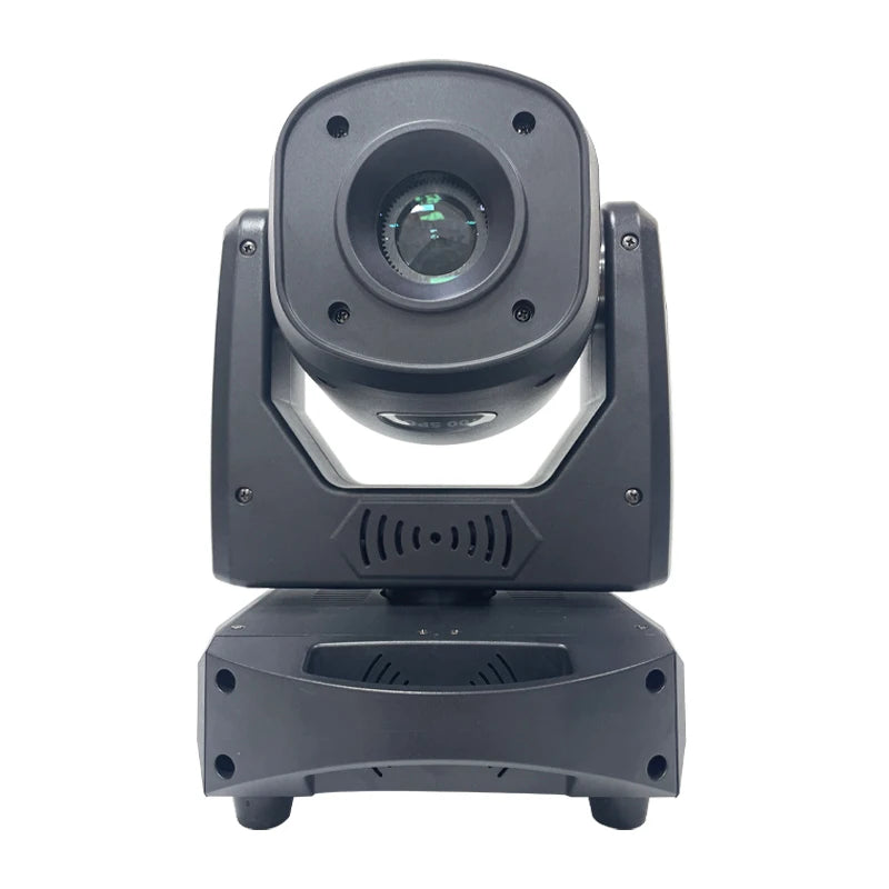 Wwww Xxx Com Mini Moving Head  Led Spot Light Led Cmy for Stage