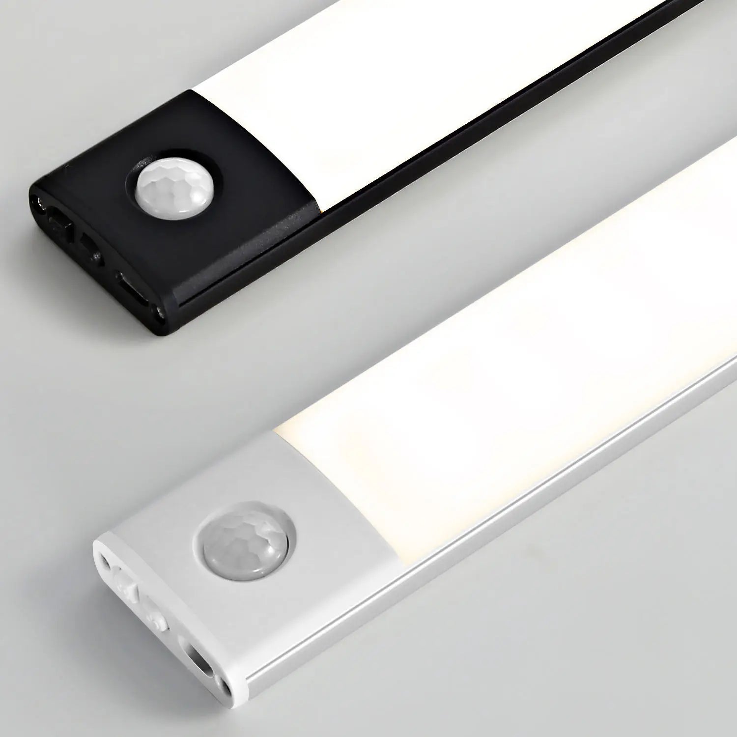 Motion Sensor Night Light for Bedroom Stairs Cabinet Wardrobe Furniture Cupboard 3w Dimmableled Cabinet Led Light