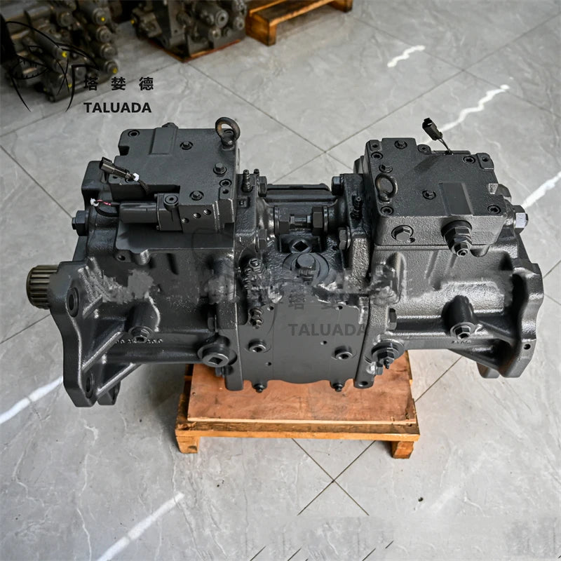 708-2K-00120 708-2K-00121 708-2K-00123 708-2K-00122 Hydraulic Pump Hydraulic Main Pump for PC2000-8 Excavator TALUADA Main Pump
