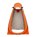 Pop up Shower Changing Toilet Outdoor Camping Beach Tent Toilet Tent Camping Shower