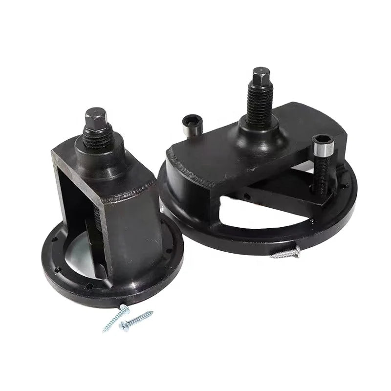 6D107 Engine Crankshaft Front Seal Tool  Crankshaft Rear Seal Tool