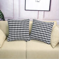 Cheap Famous Brand Pillowcase Famous Brand Designer Cushion Cover/