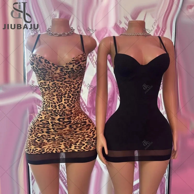 Shapewear Woman Full Body Dress Corset Bodysuit With Bra Tummy Control Shapewear Women